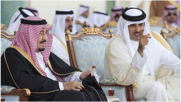 أمير قطر والسعودية.jpg