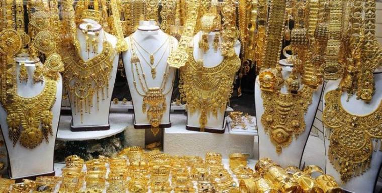 اسعار الذهب بمصر