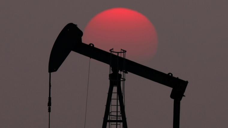 أسعار النفط في العراق مارس 2022