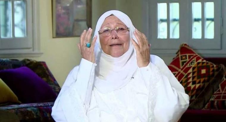 عبلة الكحلاوي