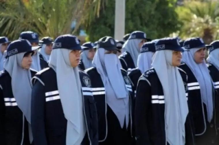 داخلية بغزة تفتح باب "التظلمات" لمرحلة الفحص الطبي بمسابقة توظيف الإناث بالوزارة