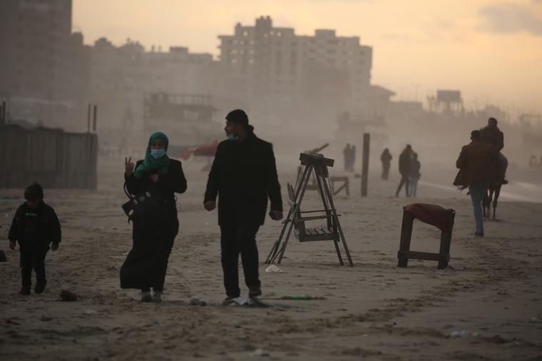 طقس منخفض جوى (7).JPG