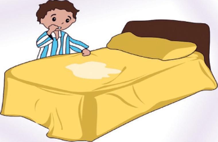 تفسير منام البول في المرحاض والارض