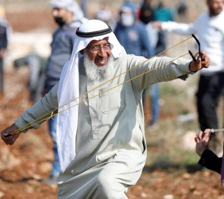 سعيد العرمي