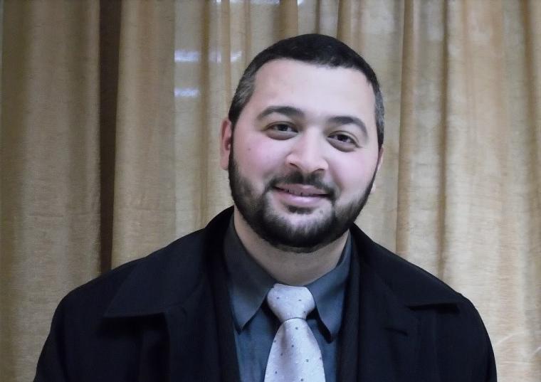 عبد الله معروف