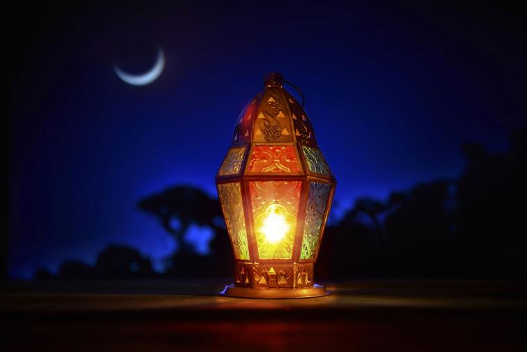 امساكية شهر رمضان في الكويت 2021