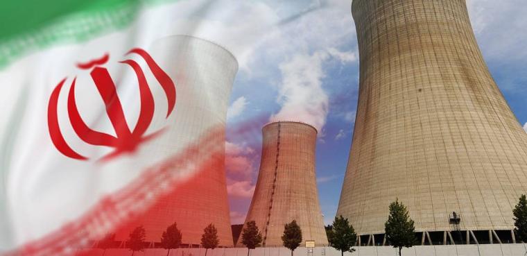 إيران تستأنف المفاوضات النووية خلال الأسابيع المقبلة