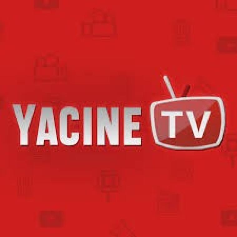 تحميل برنامج ياسين تي في yacine tv اندرويد مجاني