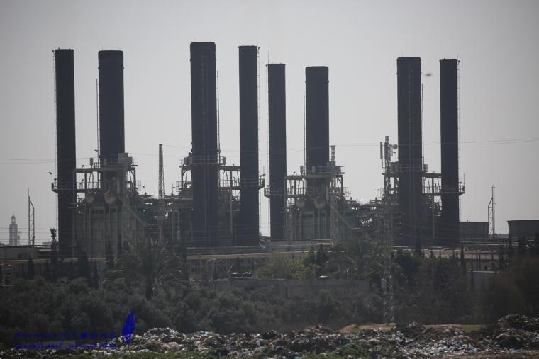 كهرباء غزة تتحدث عن جدول الكهرباء بعد تشغيل المولد الرابع