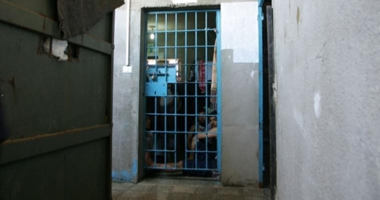 فيروس كورونا في السجون و المعتقلات الاسرائيلية.jpg