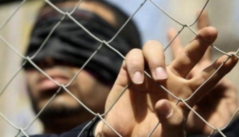 قوات الاحتلال يفرج عن الأسير الشيخ سليم شماسنة  في القدس المحتلة