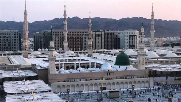 اغلاق مساجد في السعودية.jpg
