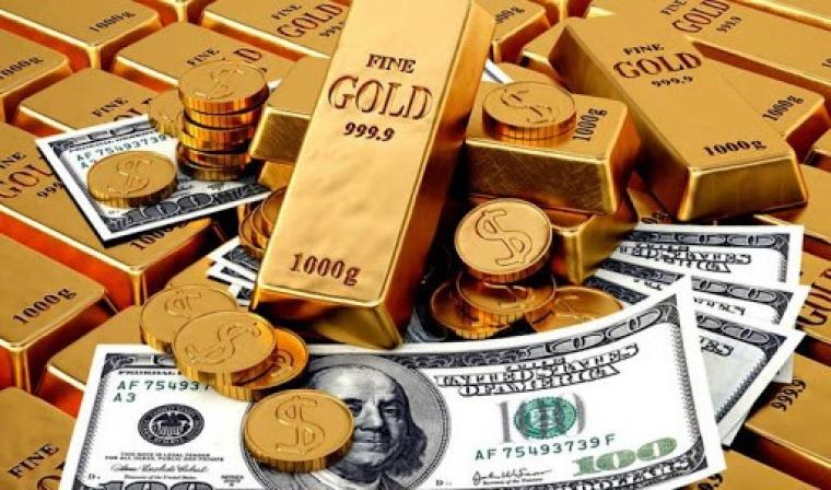سعر الدولار في سوريا اليوم الجمعة 5-2-2021- سعر الذهب في سوريا مقابل الليرة السورية 2-5-2021