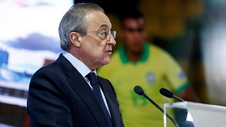 ريال مدريد