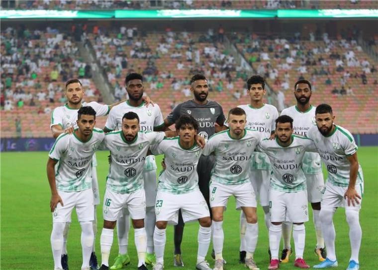 تشكيلة نادي الأهلي السعودي ضد الاتحاد اليوم الخميس 11-2-2021