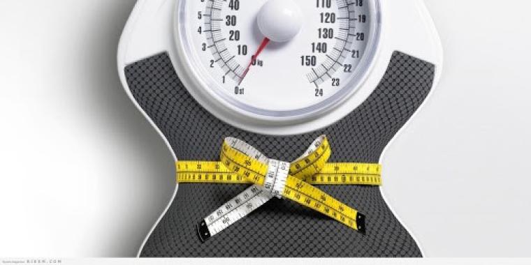 سبب زيادة الوزن بشكل سريع بعد سن الـ40..!؟