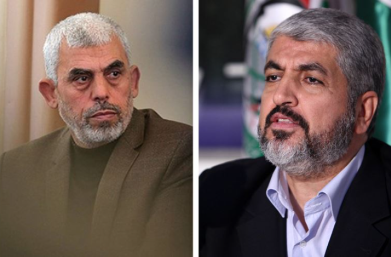 محلل: يتوقع استمرار قيادة هنية والسنوار لرئاسة حركة "حماس"