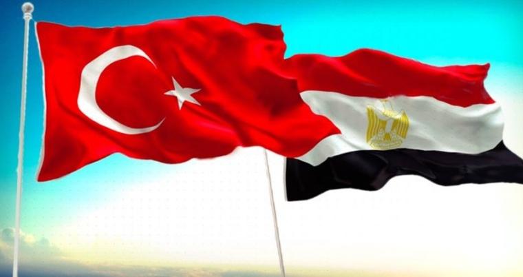 مصر تركيا