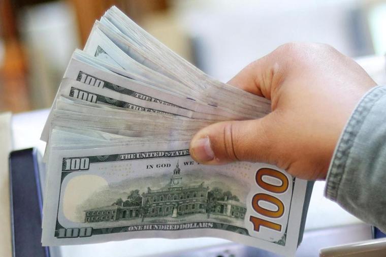سعر الدولار في العراق اليوم الخميس 22 يوليو 2021
