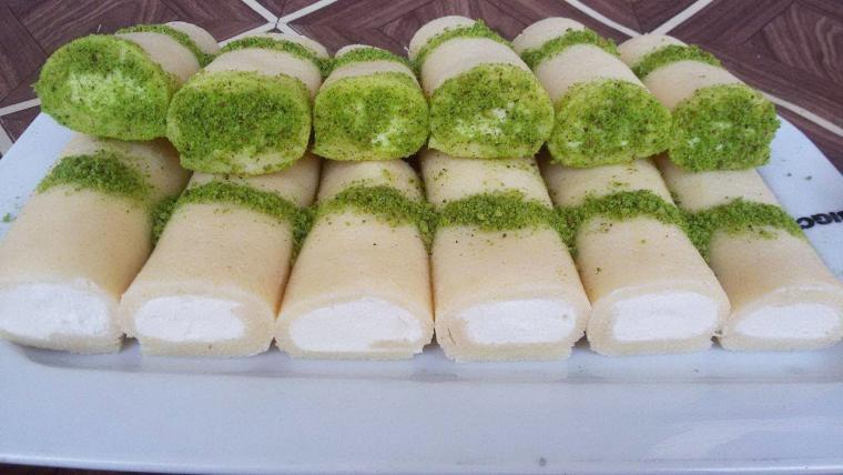 حلاوة الجبن