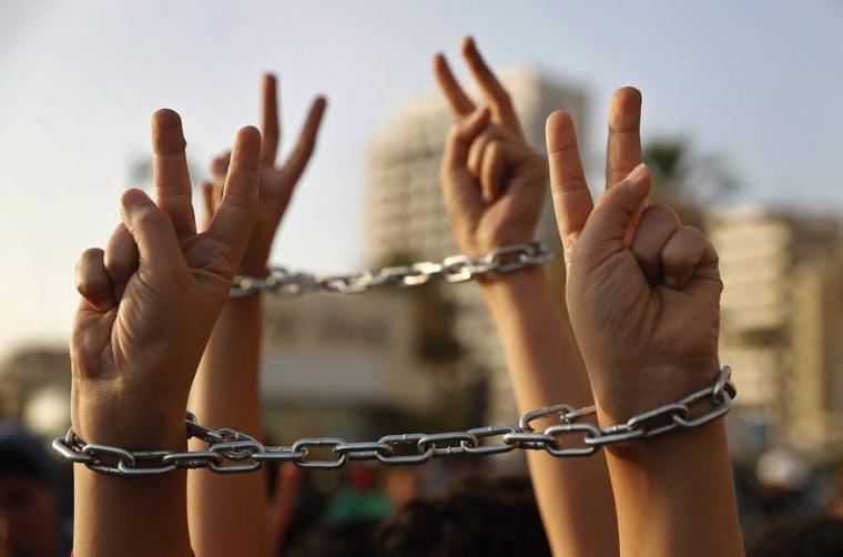 المجدلاني يدعو مؤسسات حقوق الانسان لتدويل قضية الاسرى داخل سجون الاحتلال