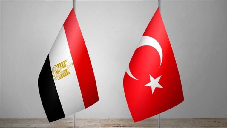 مصر و تركيا.