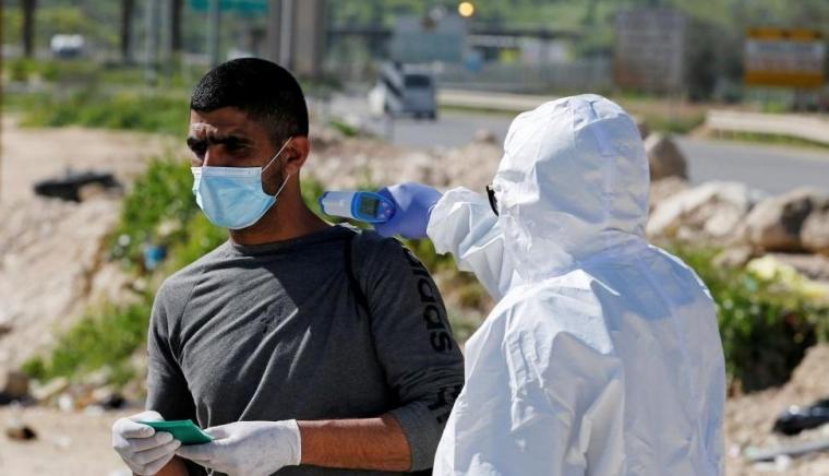 وزارة الصحة بغزة تسجيل 11 حالة وفاة بفيروس كورونا