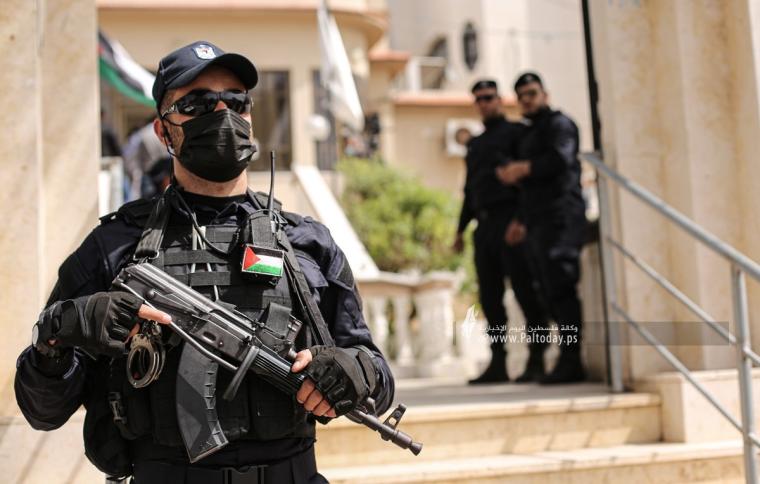 شرطة غزة (16).JPG