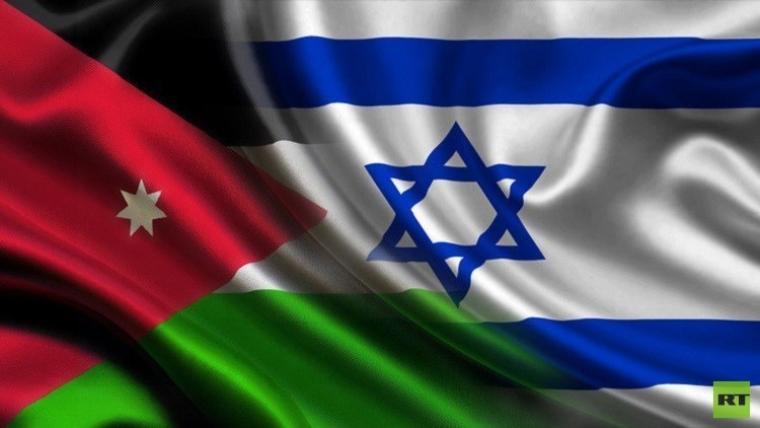 كاتب "إسرائيلي": أزمة (إسرائيل) والأردن حدثت بفعل أمرين