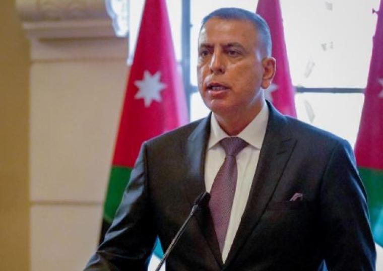 مدير مستشفى السلط