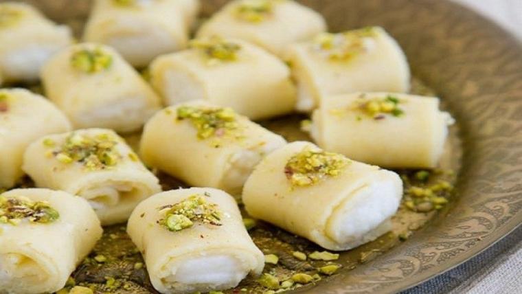 طريقة تحضير حلاوة الجبن في شهر رمضان 2021