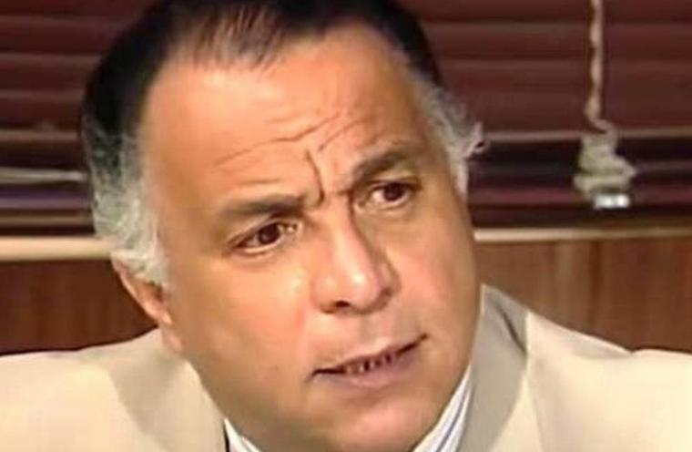 من هو عادل هاشم