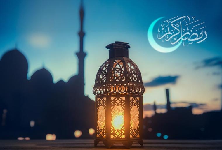 امساكية شهر رمضان في مصر 2022