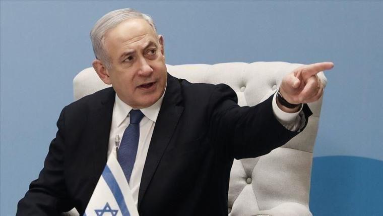 نتنياهو يوجه دعوى ضد قنوات تلفزيونية ومراسلين "إسرائيليين"
