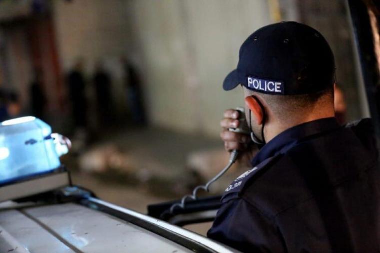 الشرطة تُحذر من إطلاق النار خلال إعلان نتائج الثانوية العامة بغزة