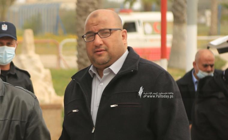 زكريا ابو معمر عضو المكتب السياسي لحركة حماس1.jpg