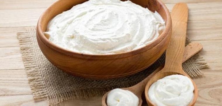 فوائد الزبادي فيى سحور رمضان