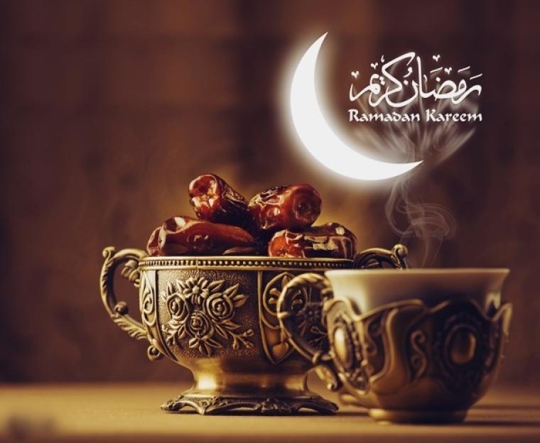 رسائل تهنئة رمضان 2021 اجمل الصور والتهاني