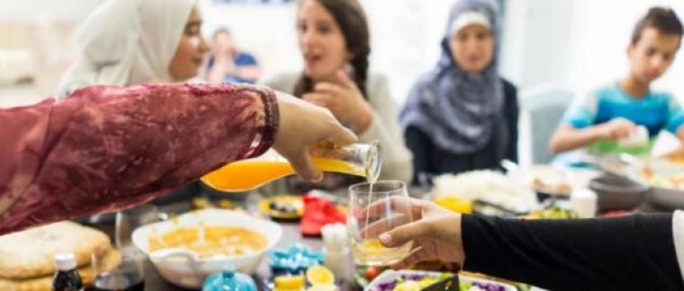 رمضان