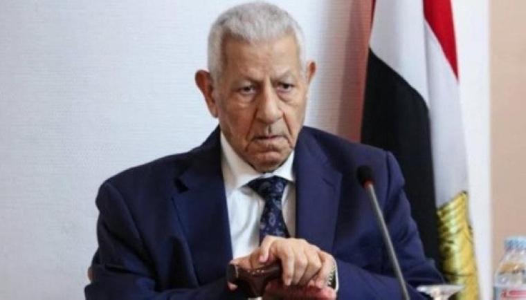 وفاة الصحفي المصري مكرم أحمد.jpg