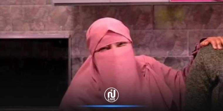 يوتيوبر مصرية.
