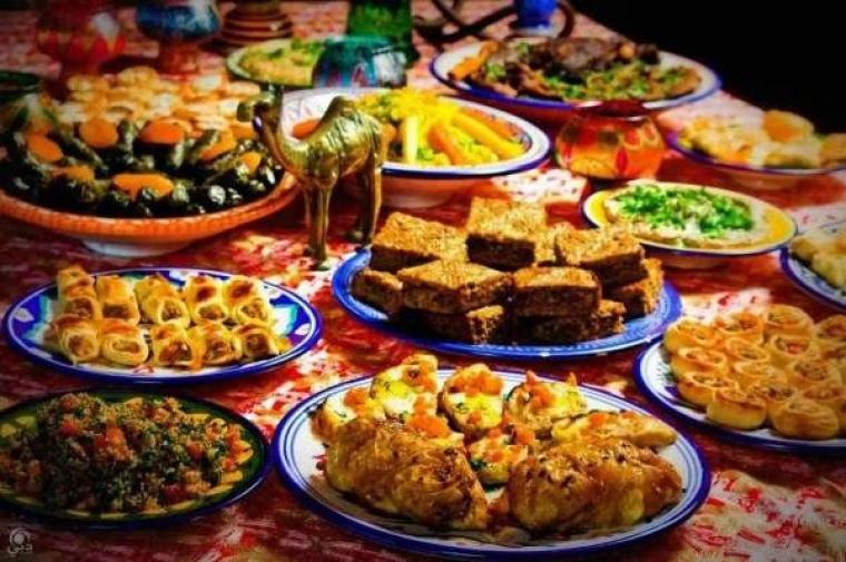 أفضل أكلات رمضان 2021 بالصور