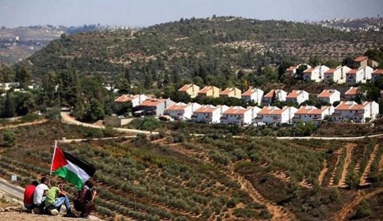 الاحتلال يستولي على عشرات الدونمات  من أراضي بيت لحم