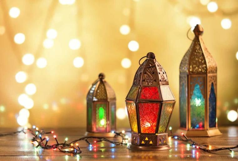 زينة رمضان 2021