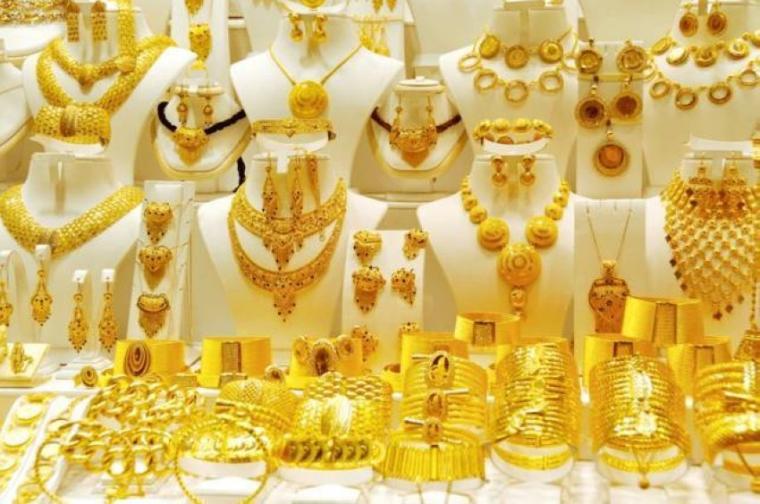 سعر الذهب في السعودية
