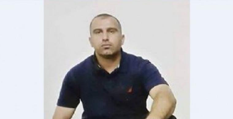 الاسير نعيم العصا.