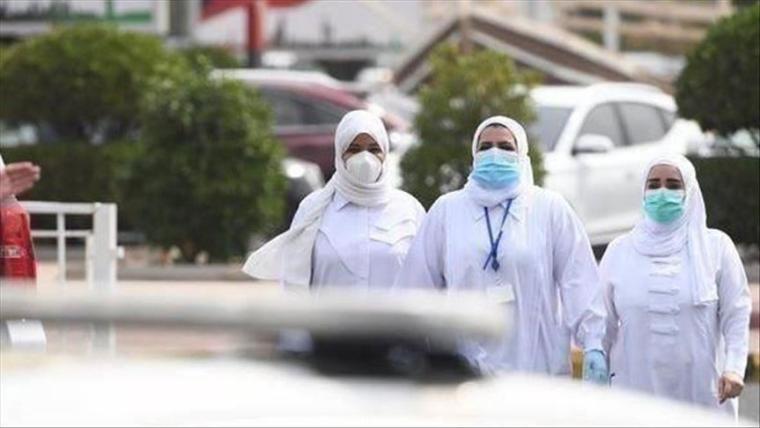 "كورونا فلسطين".. تسجيل 13 حالة وفاة جديدة بفيروس كورونا