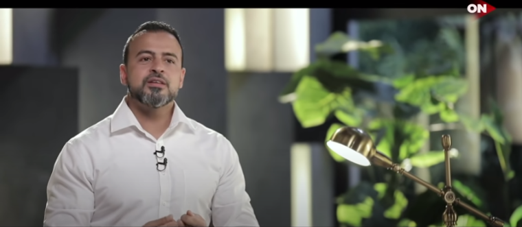الحلقة 5 الخامسة من برنامج الثمن للداعية مصطفى حسني في رمضان 2021