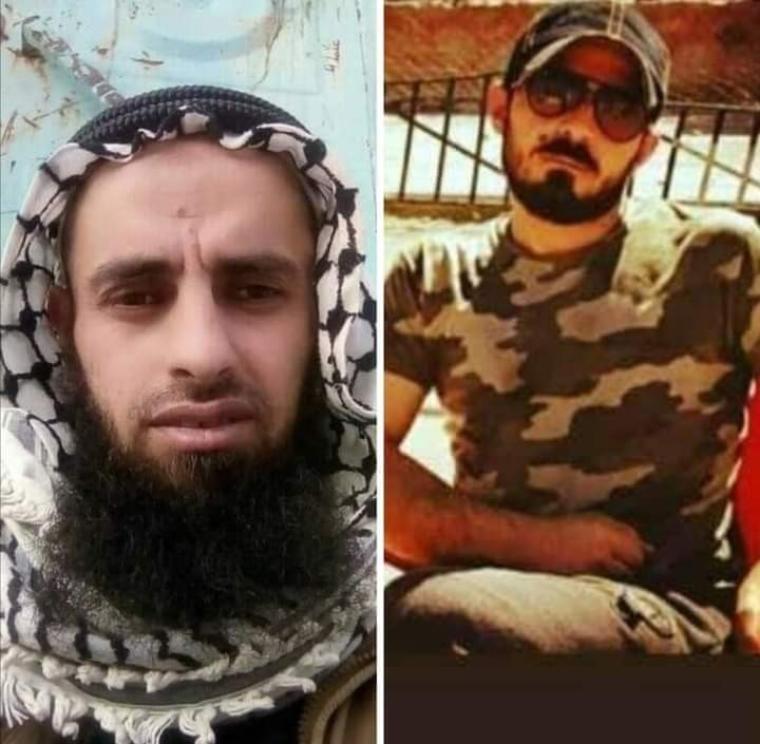 لجنة الاسرى والمفقودين الأردنيين تصدر بيانًا بشأن اعتقال الاحتلال أردنيين
