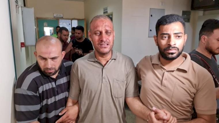 محمد الحديدي
